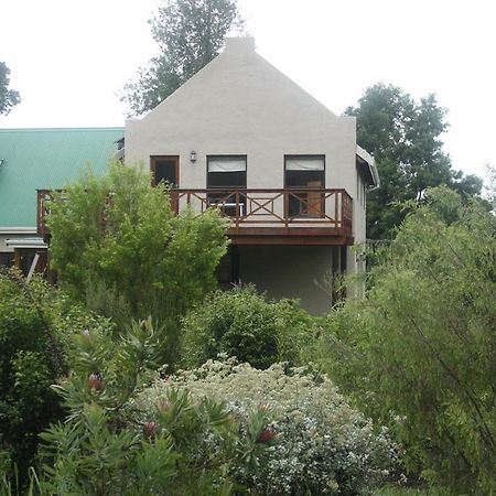 Fijnbosch Cottage And Camping Стормсрівер Номер фото