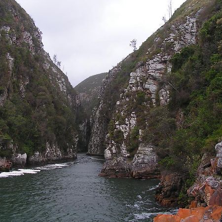 Fijnbosch Cottage And Camping Стормсрівер Номер фото