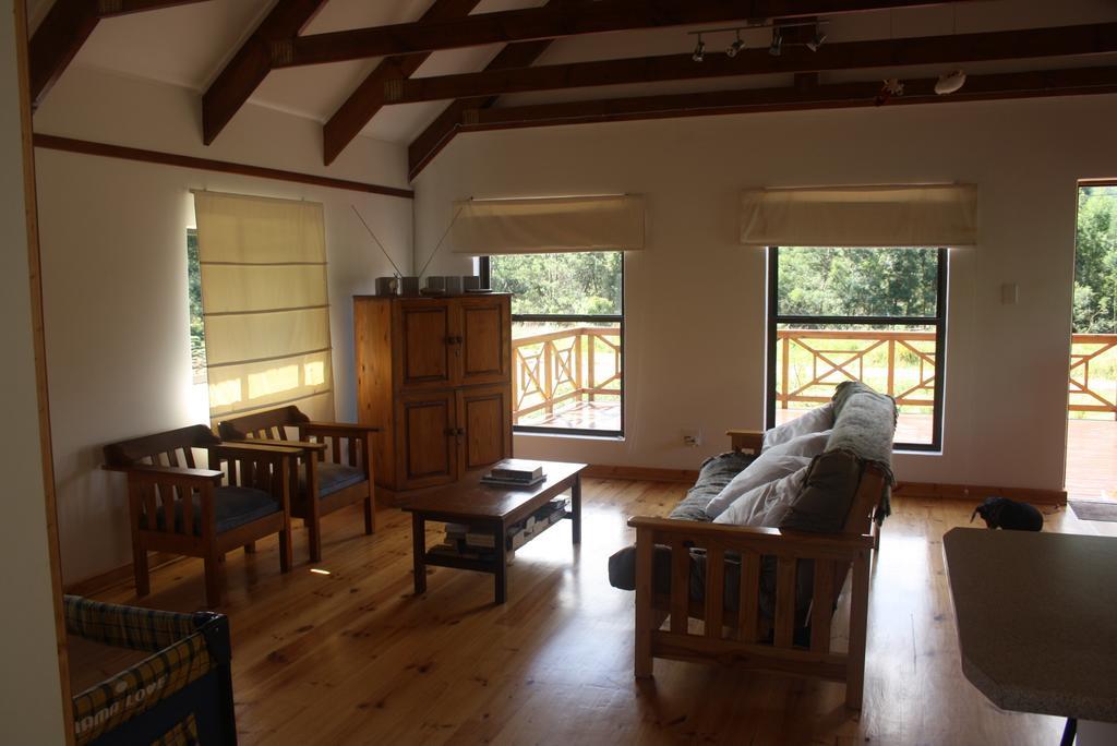 Fijnbosch Cottage And Camping Стормсрівер Номер фото