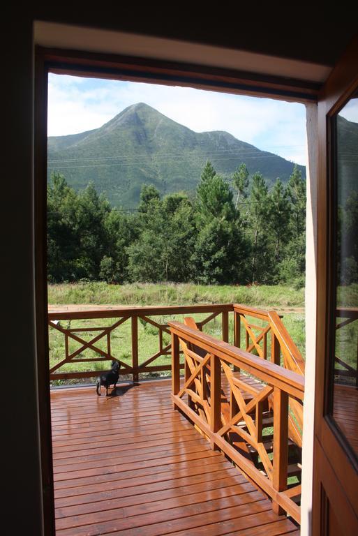 Fijnbosch Cottage And Camping Стормсрівер Номер фото