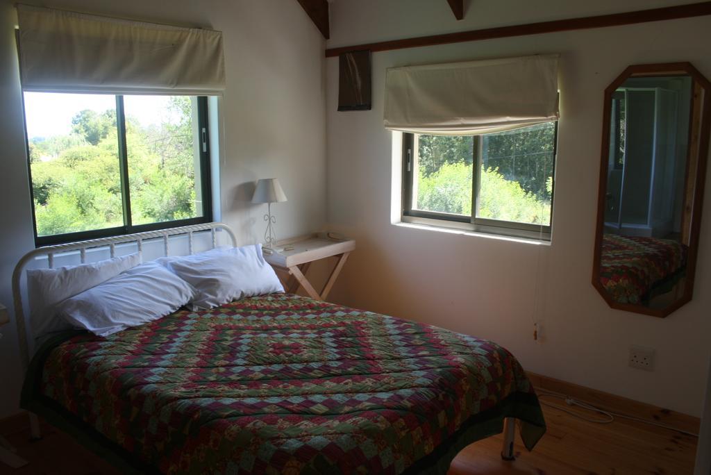 Fijnbosch Cottage And Camping Стормсрівер Номер фото